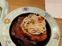 -豪客来牛排(天阳D32店)