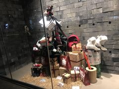 -MUJI无印良品(万达仓山店)