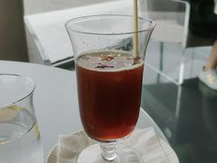 -璞渼咖啡 ROOF P.M. Café(浦东美术馆店)