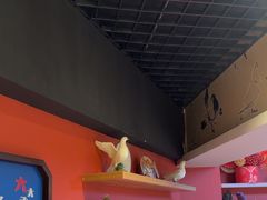 -高鸽子锦州烧烤63年(海阳路店)