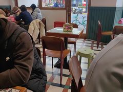 -堂屋糖水店(愚园店)
