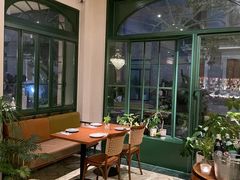 -OLLA 西班牙餐厅(丰盛里店)