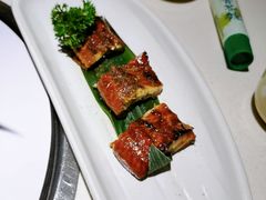 -赤坂亭M9和牛烧肉·日料398放题(万达店)