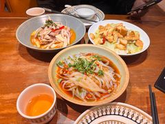 -金手鼓·新疆菜(南京店)