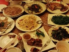 -亚龙湾红树林度假酒店御粤阁