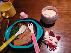 -一豚轩·烧鸟·豚骨拉面(五四路店)