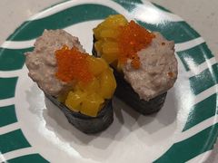 -新一番三文鱼寿司(大东海店)