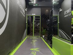 -GMJ·24H健身房(四川北路店)