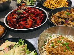 -一棠龙虾•王牌虾球(楚河汉街店)