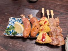-哥哥の深夜食堂(红松东路店)