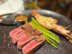 -安妮意大利餐厅(国贸店)