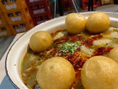 -友达面馆(二七南路店)