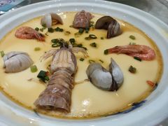 -海鲜城大家餐厅