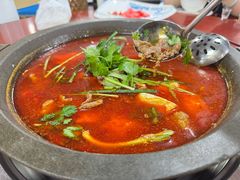 -石锅鱼府(二分店)