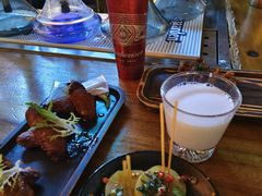 -HIB HUB公社(解放西路店)