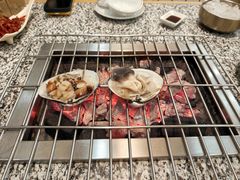-震海贝烤贝·民俗特色店(延吉总店)