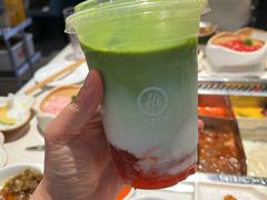 -海底捞火锅(长宁路龙之梦店)