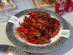 -仙品龙虾(总店)