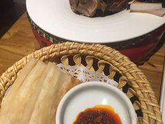 -局气 烤鸭·北京菜(光华路店)