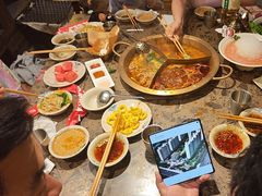 -小龙坎老火锅(金柏林店)