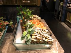 -星伦多海鲜自助餐厅(万达百货店)