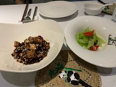 -成都钓鱼台精品酒店-品聚·成都餐厅