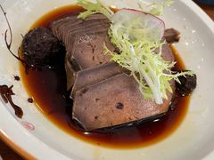 猪肝-锡和无锡菜(景丽苑店)