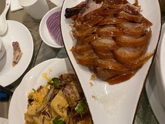 -饼中王酒楼(光复西路店)