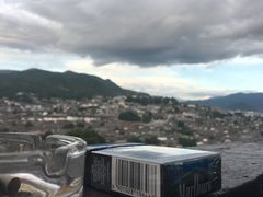 -丽江古城第一观景台