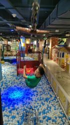 -幻贝家儿童乐园(武汉永旺梦乐城店)