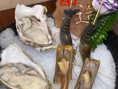 -揽季锅物会.福建黄鱼.海鲜姿造(五四路店)