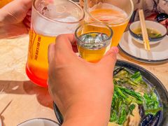 -金太阳海鲜烧烤·本地人餐厅(星海公园店)