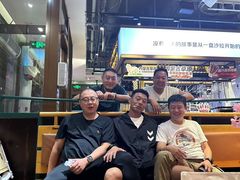 -木屋烧烤(西城天桥店)