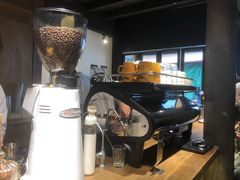 -Metal hands·铁手咖啡