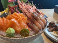 -大渔铁板烧(万象城店)