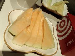 -海底捞火锅(锦艺城店)