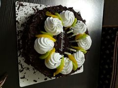 -丽莎蓓甜CAKE生日蛋糕·动物奶油(石家庄店)