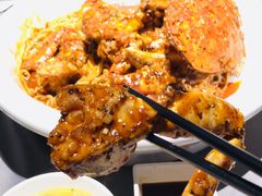 -徐记海鲜(汉城湖|太奥店)