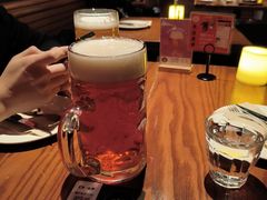 -京A Taproom·精酿餐吧(CBD店)