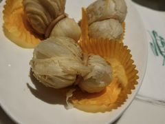 椒盐葫芦酥-绿波廊(豫园店)