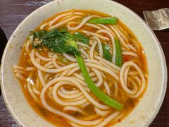 大理小锅米线-滇野云南野生菌餐厅(陕西南路店)