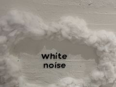 -白噪音White Noise·798概念店
