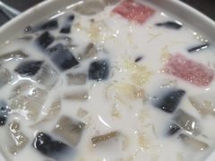 -文昌邓记清补凉(西沙路店)