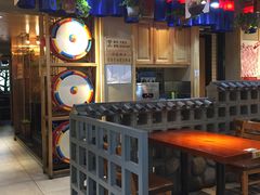 -鑫日千里马朝鲜族小馆(总店)