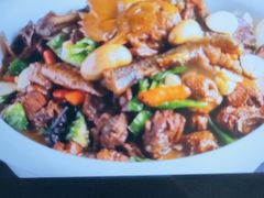 -老山东·山东菜(鲁菜名店)