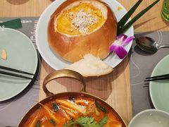 -mango tree芒果树(万象城店)
