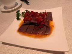 剁椒鹅胗-御宝轩(益丰·外滩源店)