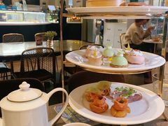 -PAUL LAFAYET 法式甜品(港汇广场店)