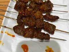 -丁虎子烤肉(国道二店)