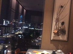 -花时·炭火烧肉(东百中心A馆店)